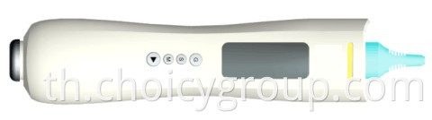 Hydra Revival Oxygen Machine